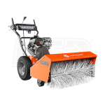 Ariens 921056 POWER BRUSH 28 Manuel utilisateur