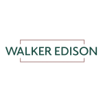 Walker Edison Furniture Company HDF18EMISTRO 18 in. Rustic Oak Square Wood Side Table Mode d'emploi