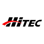 HITEC ECLIPSE 7: Manuel de programmation + Chat IA