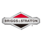 Briggs &amp; Stratton 294400 Manuel utilisateur