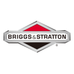 Briggs &amp; Stratton 196700 Manuel utilisateur