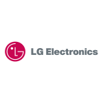 LG Electronics USA BEJP970G Cellular/PCSGSM/WCDMA/EDGE Phone Manuel utilisateur