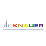 Knauer Suppl&eacute;ment pour AZURA Valve Unifier Manuel du propri&eacute;taire