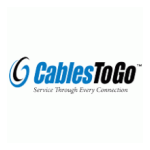 Cables To Go 29539 Owner's Manual