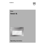 Hotair SL 704, 705 Mode d'emploi | AI Chat &amp; PDF Download