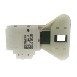 WMF 7025 EU.M Fiche Produit Lave-linge | AI Chat | Fixfr