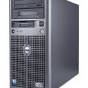 Dell PowerEdge 830 server Manuel utilisateur