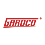 Gardco SlenderForm LED canopy SFC Gen2 Manuel utilisateur