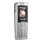 SGH-C240 Mode d'emploi: AI Chat &amp; PDF Access