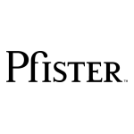 Pfister Verve HHL-LG42-VRVLB Lever Handle Kit Manuel utilisateur