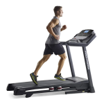 ProForm Power 995i TREADMILL Manuel utilisateur