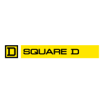 Square D FSG2J21BP Guide d'installation