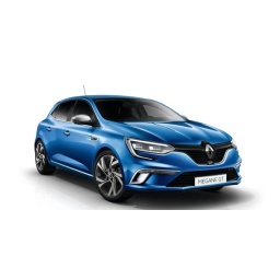 Renault Megane Berline: Chat IA & PDF Téléchargeable | Fixfr