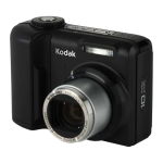 Kodak EasyShare Z1085 Manuel utilisateur