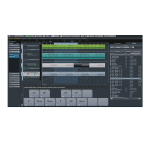 Steinberg Cubase Pro 8 Mode d'emploi