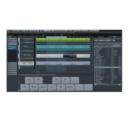 Steinberg Cubase Pro 8 Mode d'emploi | Fixfr