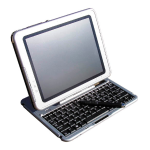 Manuel TC1100/TR1105 PC Tablette + AI Chat &amp; PDF