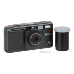 Ricoh R1 Manuel utilisateur