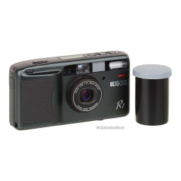 Ricoh R1 Manuel utilisateur | Fixfr