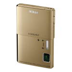 COOLPIX S100: Manuel d'Utilisateur, Chat IA &amp; PDF