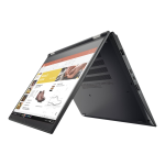 Lenovo ThinkPad Yoga 370 Manuel utilisateur