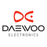 DAEWOO ELECTRONICS DF-4150S Manuel utilisateur