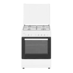 Zanussi ZCG55DGW Manuel utilisateur | Fixfr