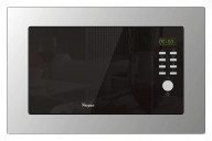 Whirlpool AMW 100 IX Manuel utilisateur | Fixfr