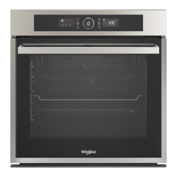 Whirlpool AKZ9 791 IX Fours | AI Chat & PDF Access | Fixfr