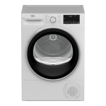 Maytag MYU0700CDWT Dryer Manuel utilisateur