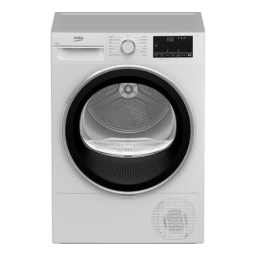 MYU0700CDWT Sèche-linge : Chat IA & PDF | Fixfr