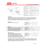 HEIDENHAIN GAGE-CHEK 2000 (1248580.1.5.x) Evaluation Electronic Mode d'emploi