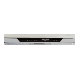 Whirlpool AKR 945/1 IX Manuel utilisateur | Fixfr