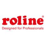 Roline 11.09.4265 Fiche technique