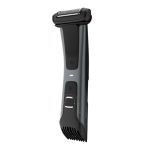 Philips BG7020/15 Bodygroom 7000 Tondeuse corps &eacute;tanche Manuel utilisateur