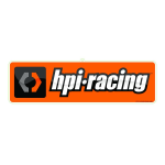 HPI Racing Туринг 1/10 RS4 Sport 3 BMW E30 M3 Manuel utilisateur