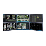 Pelco VideoXpert Enterprise v 3.5 Software Manuel utilisateur