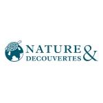 NATURE &amp; DECOUVERTES REVEIL PROJECTION 40123980 Manuel utilisateur