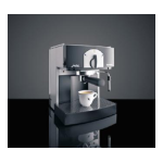 Jura NESPRESSO N50 Manuel utilisateur