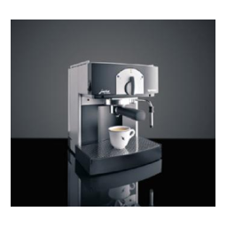 Jura Nespresso N50 Mode d'emploi | AI Chat & PDF | Fixfr