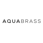 aquabrass 807 11 1/4&quot; x 7 7/8&quot; recessed rainhead Guide d'installation