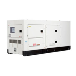 MQ Power DCA6SPX4F Simple phase 6-56KW Manuel utilisateur