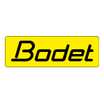 Bodet Style 7D Manuel utilisateur