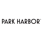 Park Harbor PHVL2102PC Como 16-5/8 in. Wide 2-Light Vanity Fixture in Polished Chrome (60W) Guide d'installation