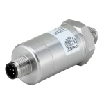 Burkert 8312 Pressure transmitter Fiche technique