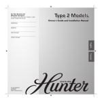 Hunter 27305 Ventilateur de plafond : Assistance IA et PDF