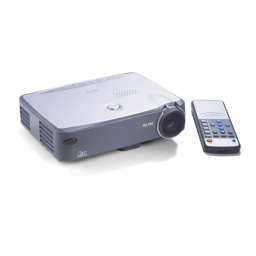 Acer PD 310 Projecteur : Chat IA & PDF | Fixfr