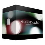 Apple Final Cut Studio Manuel du propri&eacute;taire