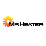 Manuel d'utilisation Mr. Heater 1000ID - Chauffage portable indirect au diesel