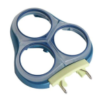 Philips CP9241/01 Support de t&ecirc;te de rasoir Manuel utilisateur